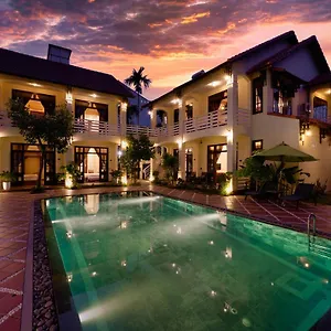The Muse House Vietnam