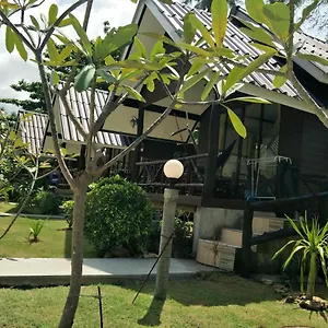 Lanta Fa Rung Thaïlande
