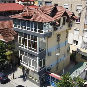 Pik Loti *** Tirana