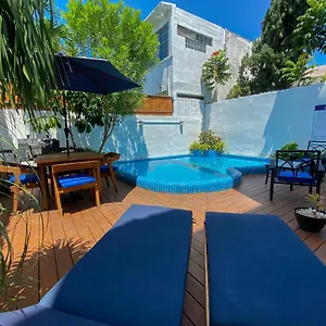 Sofia Boutique 4* Cancun