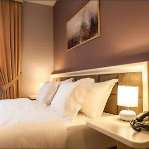 Hotelvila 22 Tirana
