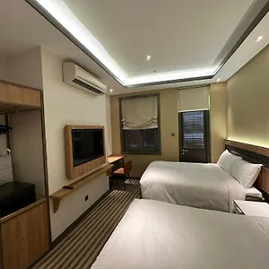 Dash Living Rochor Singapur