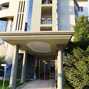Hotel Green Albanien