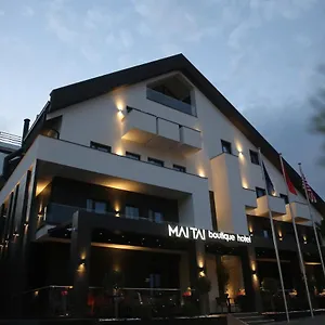 Mai Tai 5* Mjull-Bathore